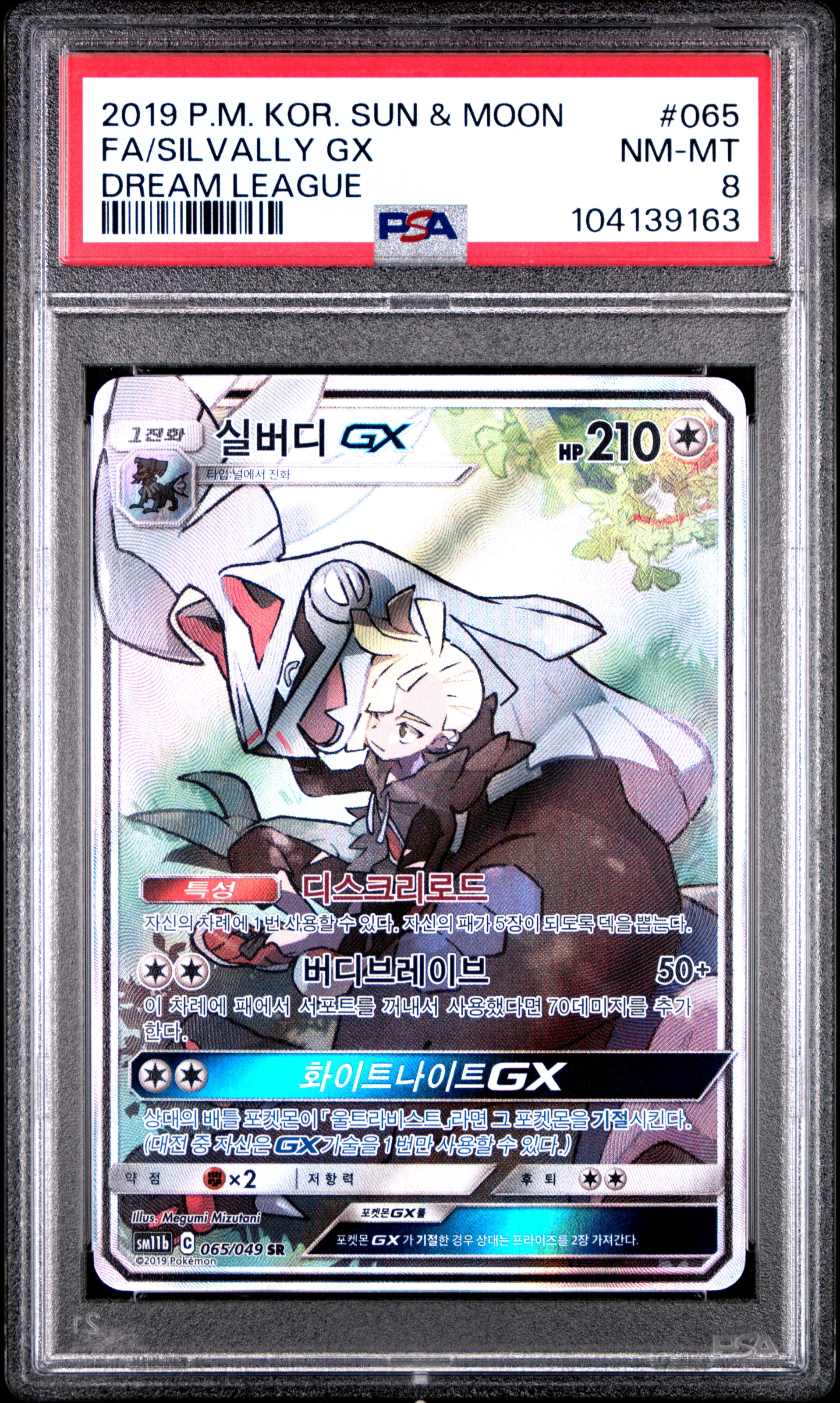 실버디GX 사진 1