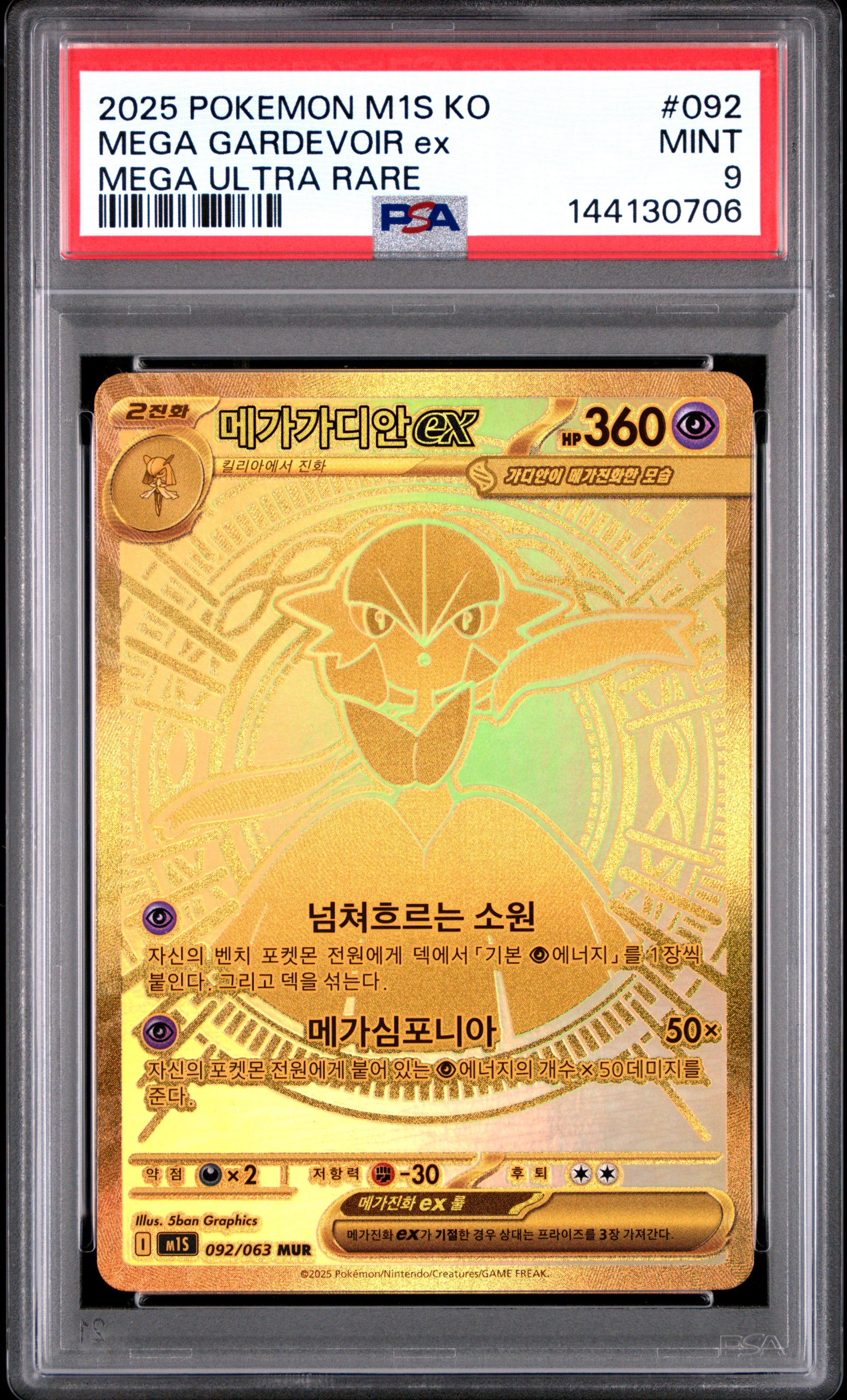 메가가디안ex 사진 1