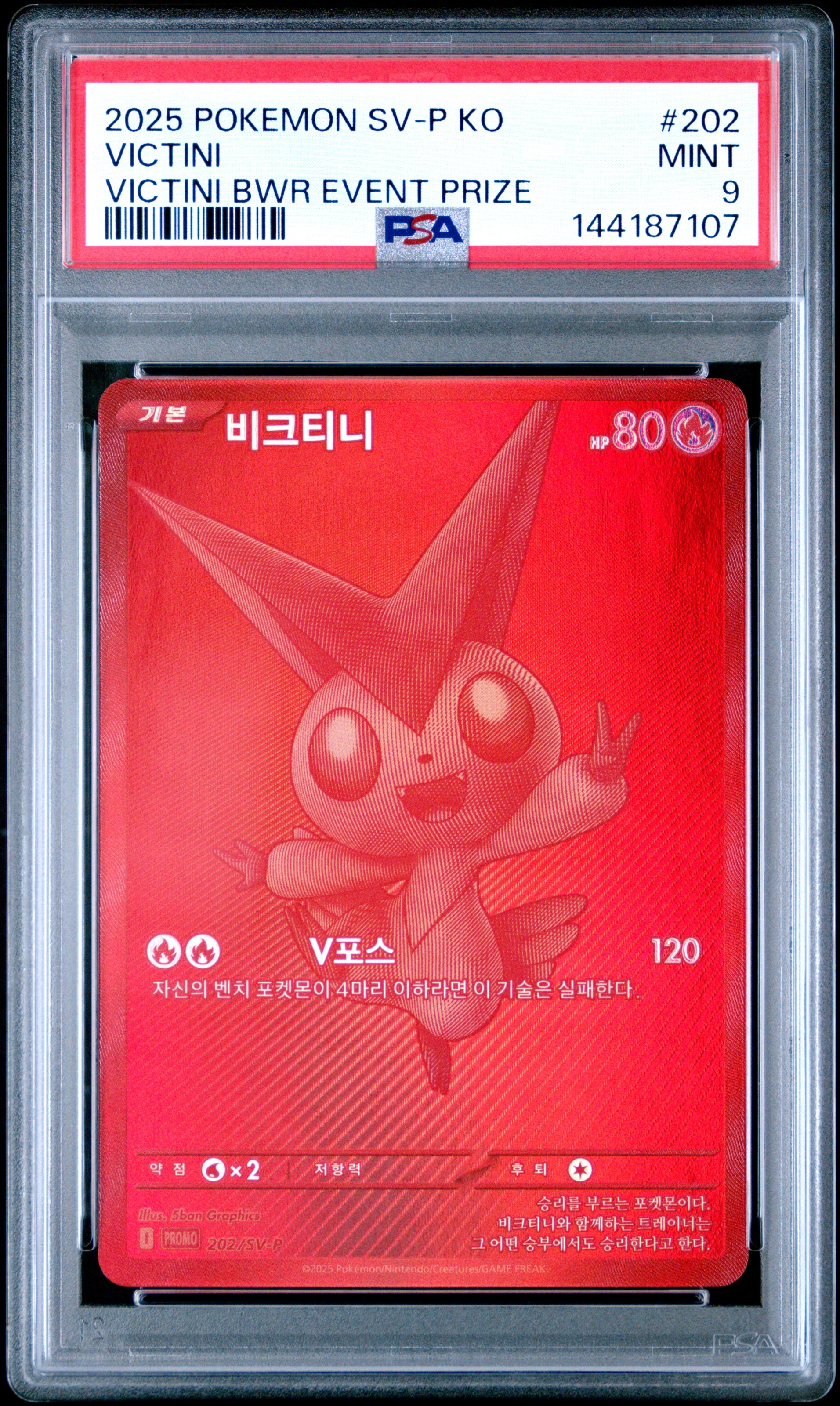 루카리오 VSTAR 사진 1