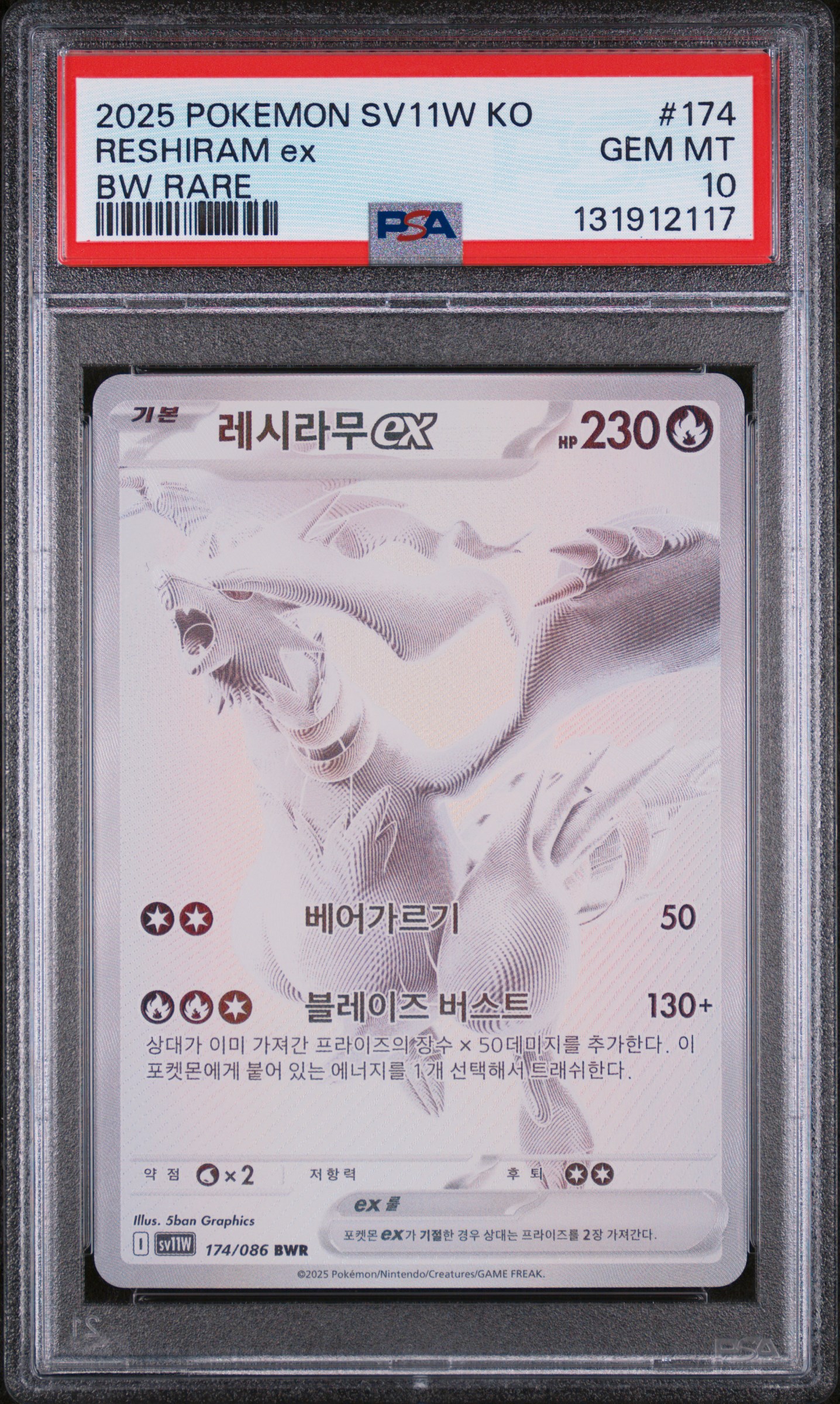 레시라무ex 사진 1