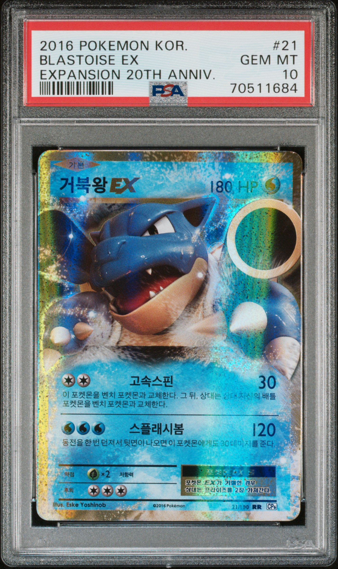 거북왕ex 사진 1